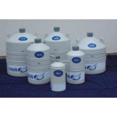 VWR 存储和运输用液氮杜瓦瓶 存储瓶