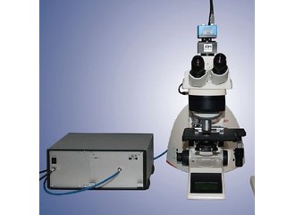 J&amp;M MSP-400 材料分析应用