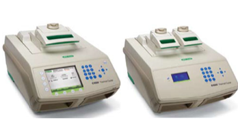 美国Bio Rad新一代双模块梯度PCR仪C1000/S1000