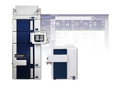 日立色谱数据系统 ChromAssist Data Station