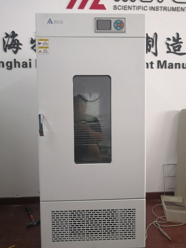 上海牧朗生化培养箱MSH-150F-I