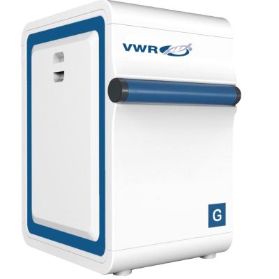 威达优尔发布VWR G纯水仪新品