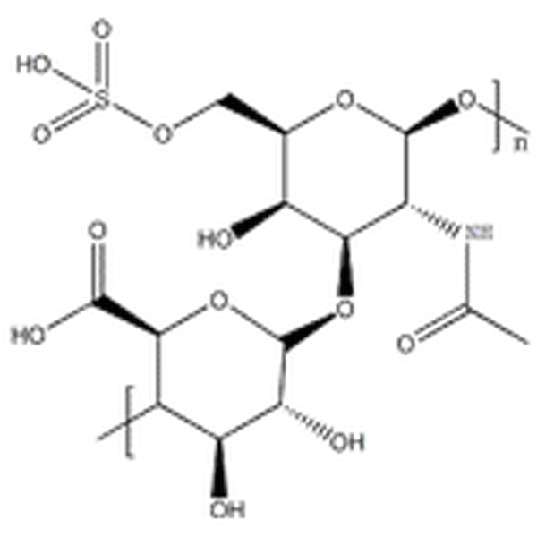 硫酸软骨素9007-28-7说明书