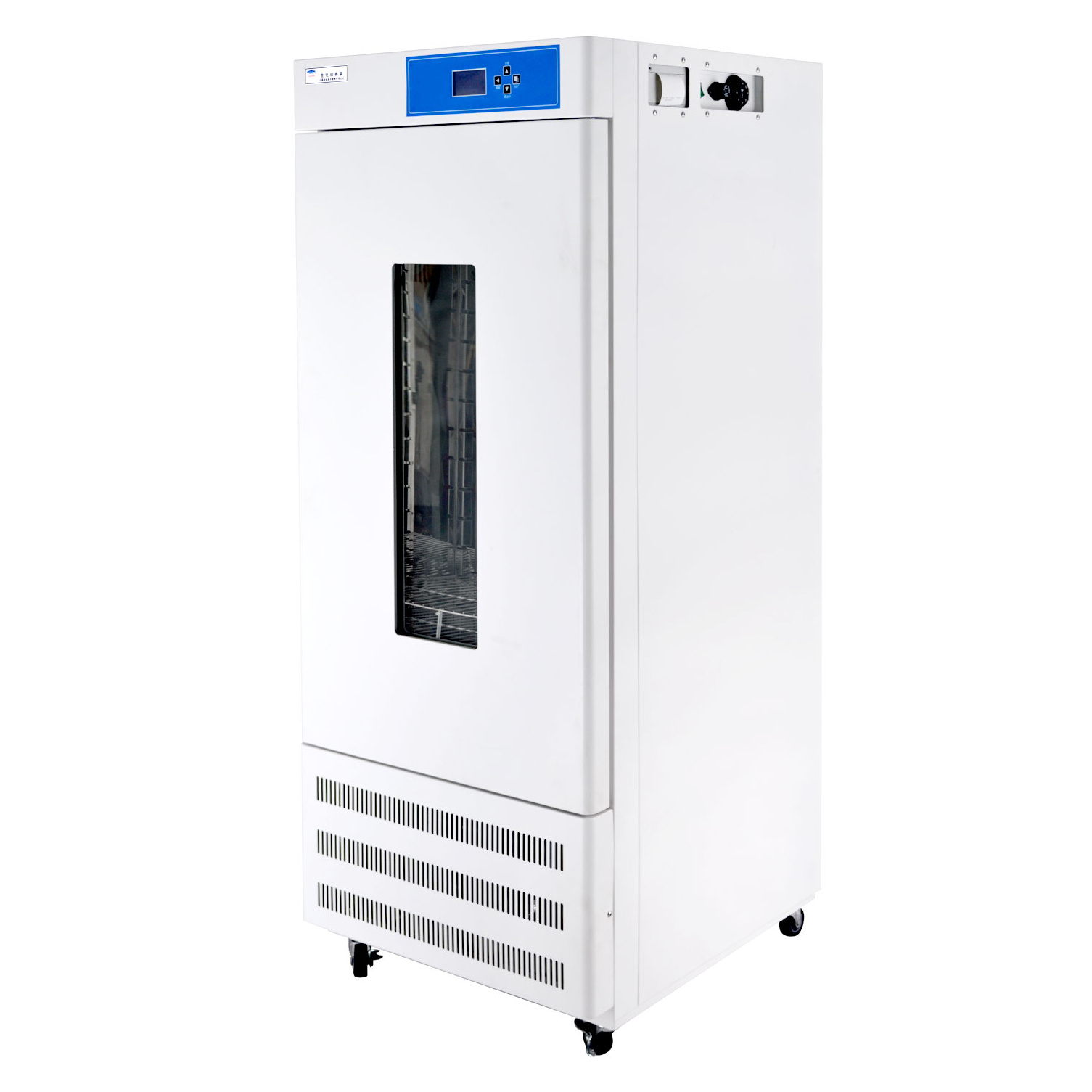 新诺 HPX-III 电热恒温生化培养箱 细菌微生物实验箱