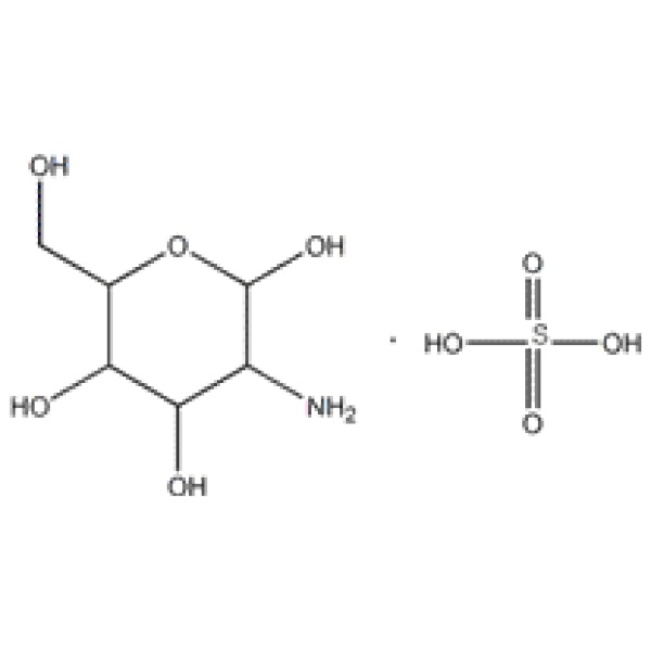 硫酸氨基葡萄糖29031-19-4价格