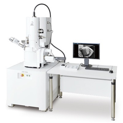 日本电子 JSM-IT800场发射扫描电子显微镜
