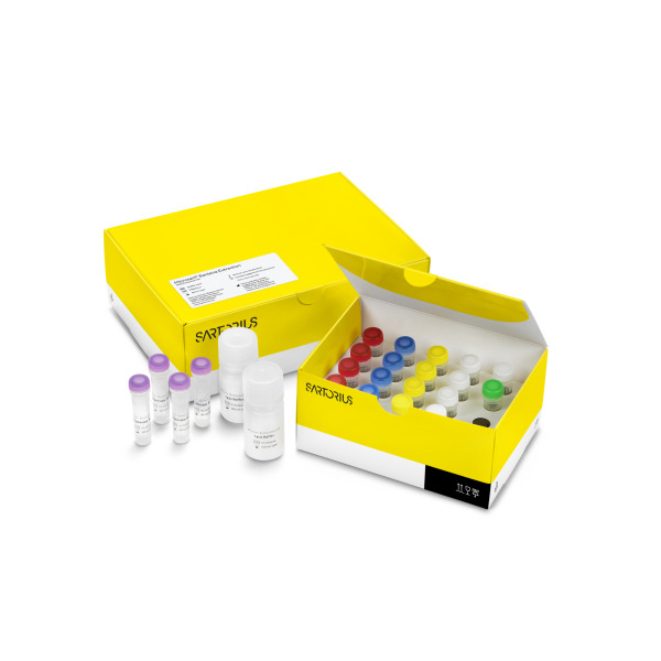 赛多利斯Microsart Research 真菌检测试剂盒