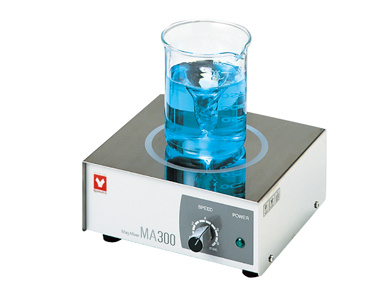 YAMATO雅马拓磁力搅拌器 MA100/300