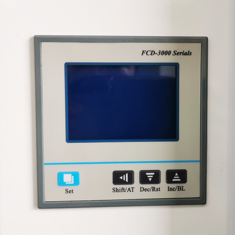 FCD-30L3 FCD-3000 Serials 液晶温控仪表