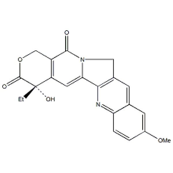 9-甲氧基喜树碱19685-10-0说明书