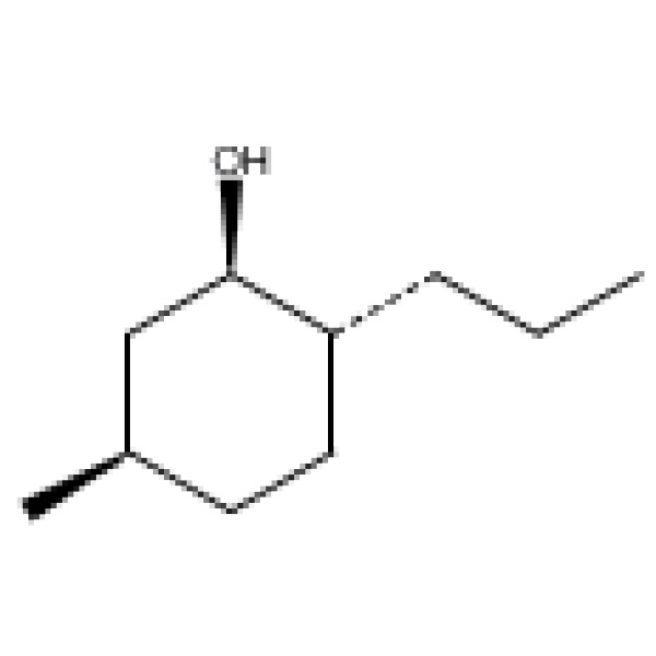 DL-薄荷醇89-78-1说明书