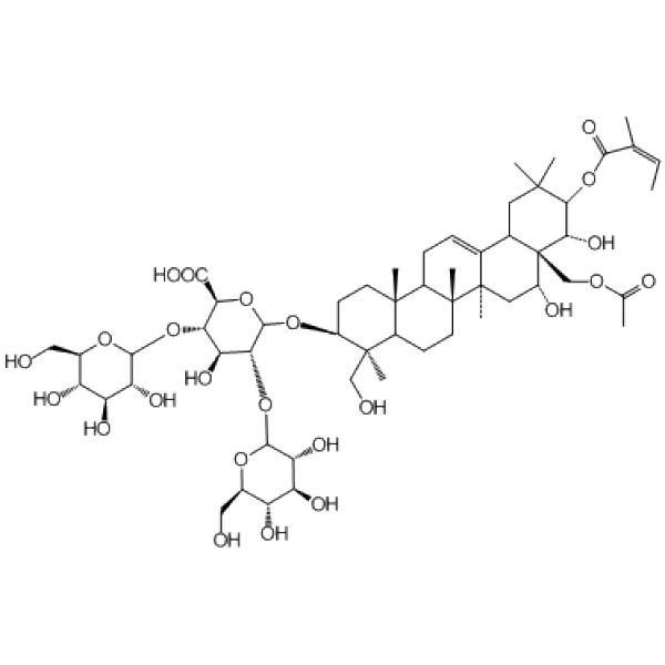 七叶皂苷D219944-46-4规格