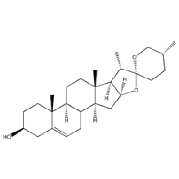 薯蓣皂苷元512-04-9价格