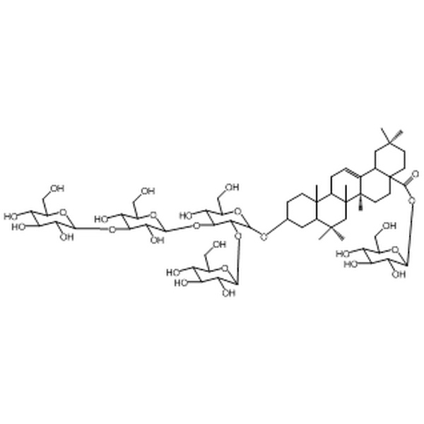 辽东楤木皂苷X344911-90-6说明书