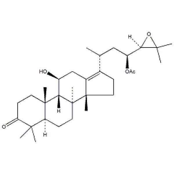 泽泻醇B醋酸酯26575-95-1价格