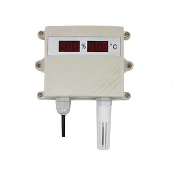 探头型温湿度传感器 建大仁科 RS-WS-N01-PE