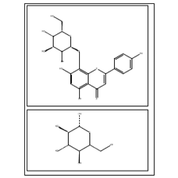 牡荆素葡萄糖苷76135-82-5价格