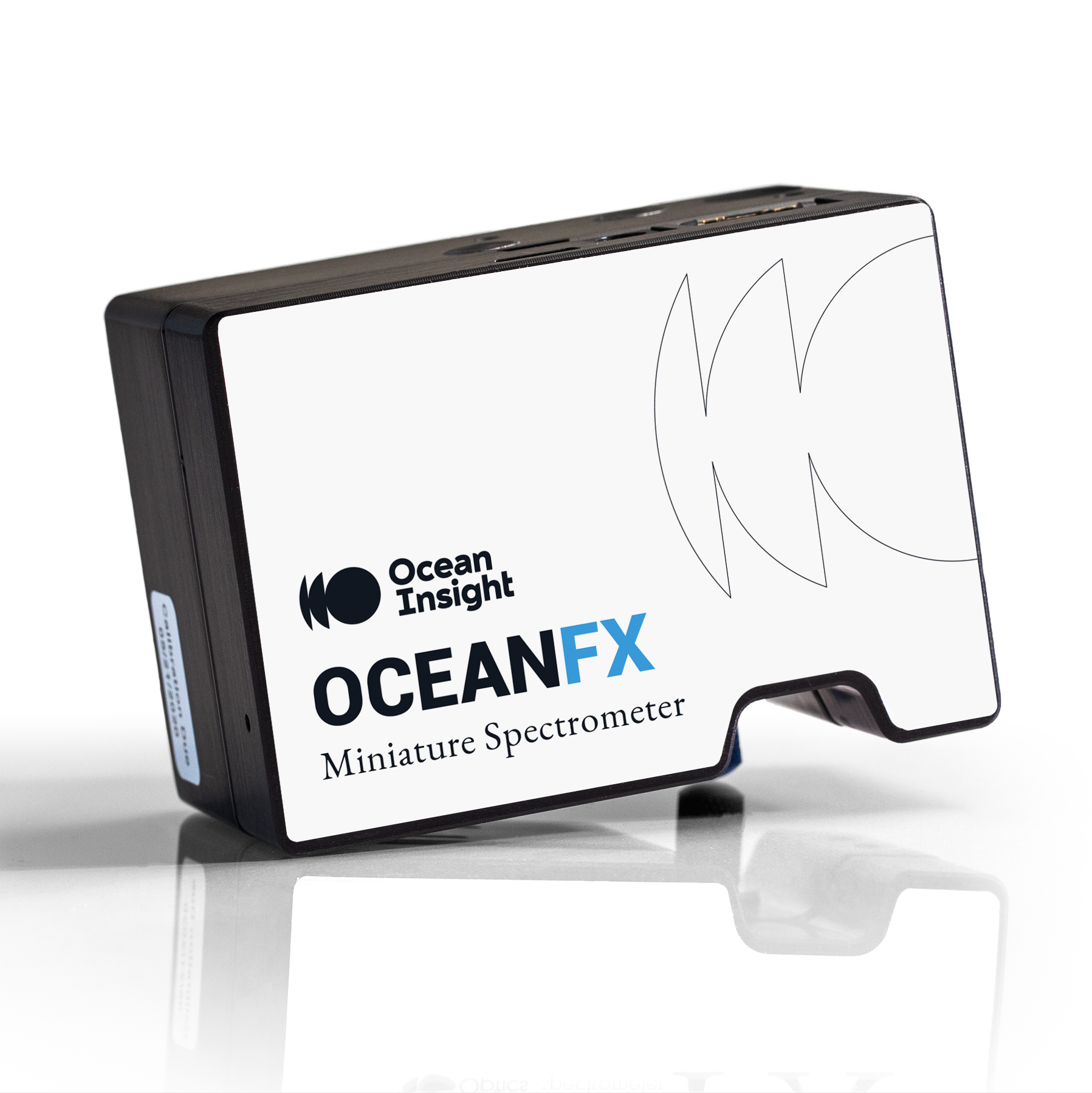 光纤光谱仪Ocean-FX 海洋光学新一代