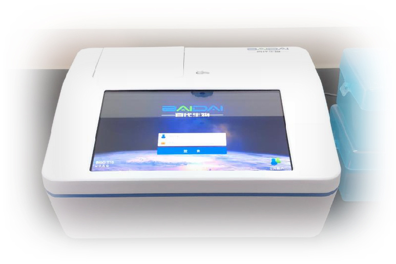 BioG T16荧光定量PCR仪