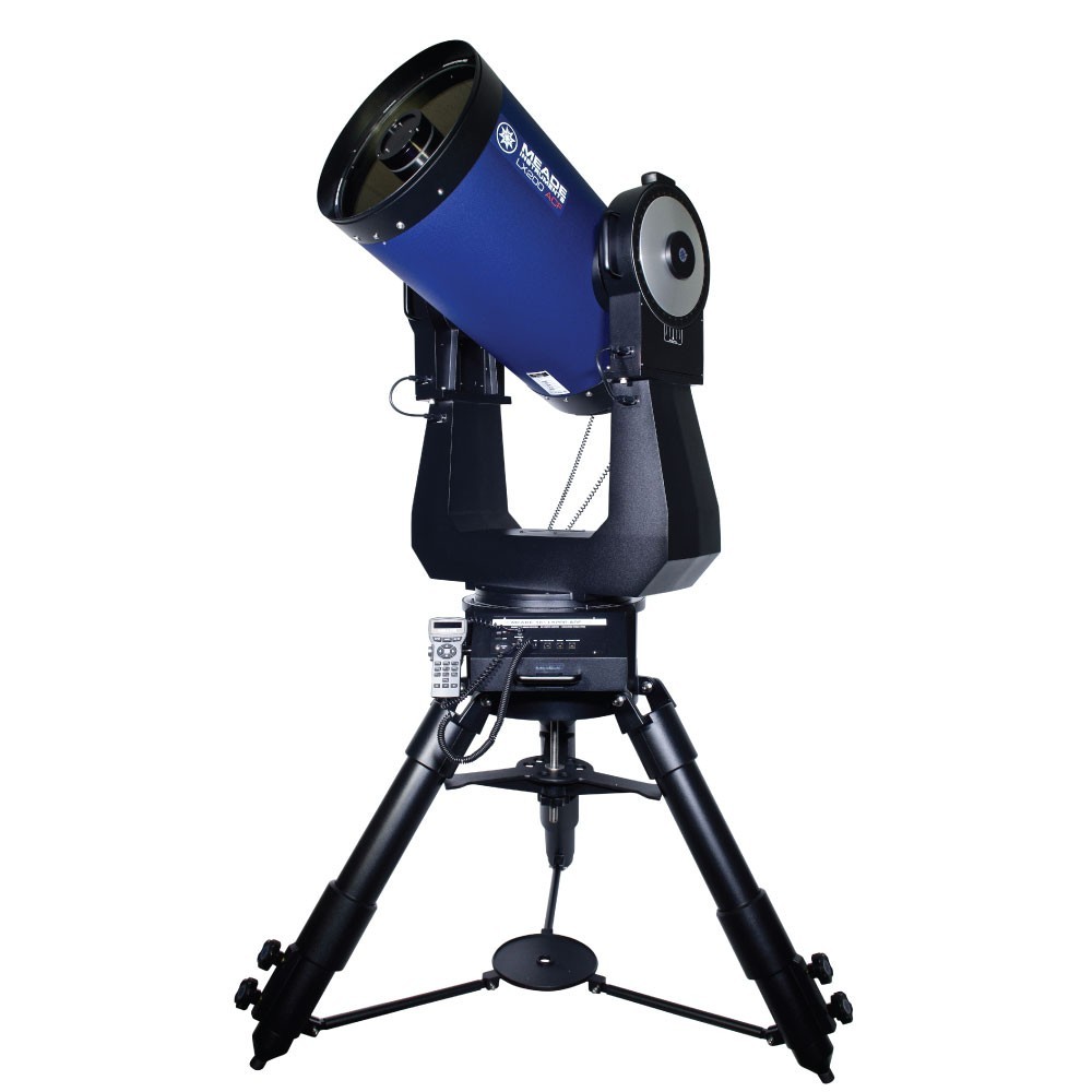 米德 LX200 16吋天文望远镜
