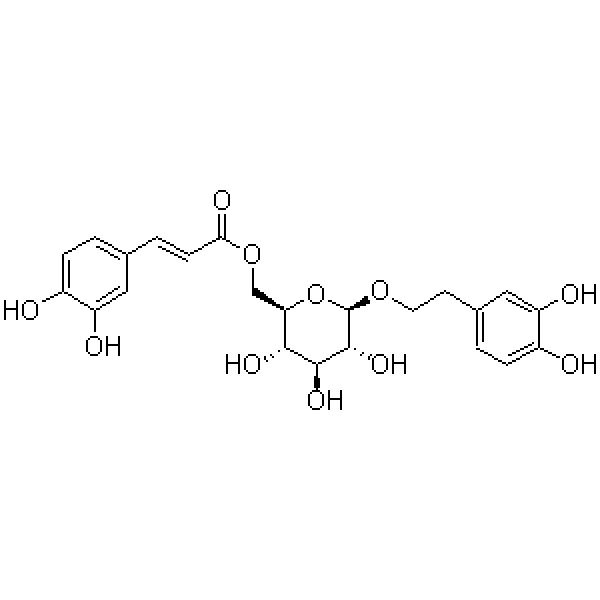 木通苯乙醇苷B105471-98-5规格