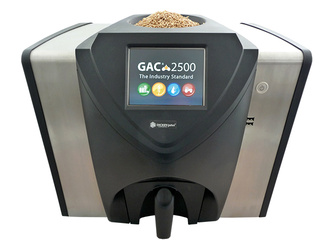 美国帝强 高精度水分仪 gac2500i 型