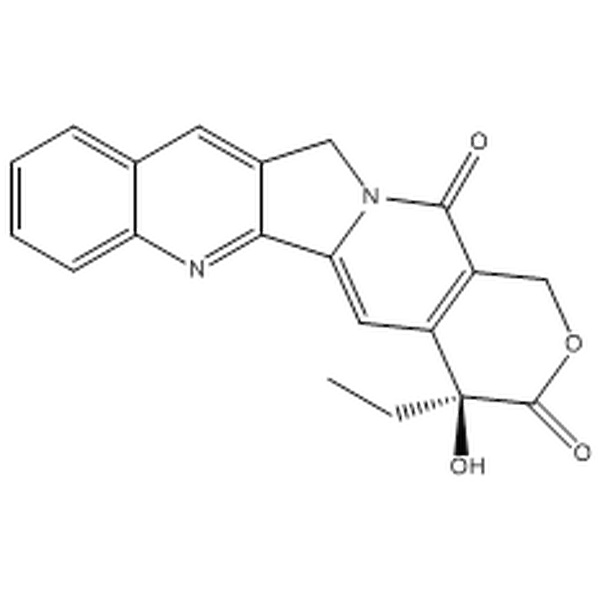 喜树碱7689-03-4说明书