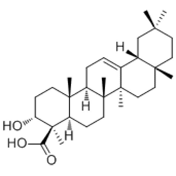 α-乳香酸471-66-9价格