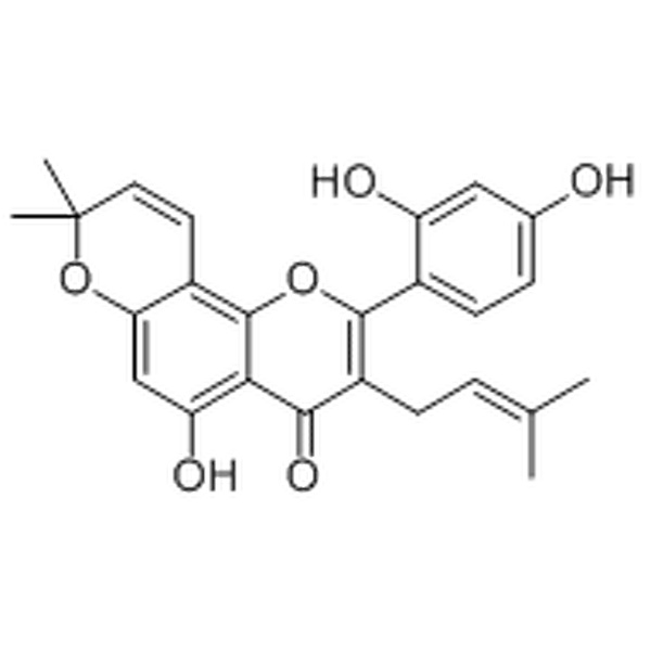 桑辛素62596-29-6规格