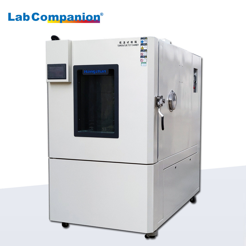PU-800超低温试验箱 高低温测试仪 高低温测试试验箱