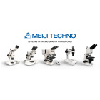   Meiji EMZ-13TR 体视显微镜