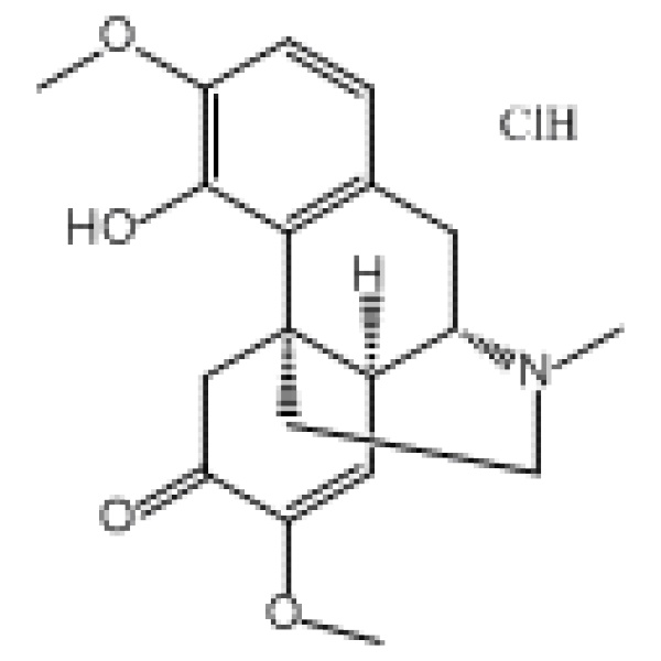 盐酸青藤碱6080-33-7规格