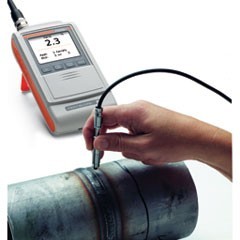 FERITSCOPE FMP30 手持式铁素体含量测量仪