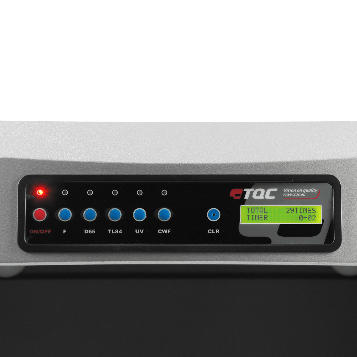 TQC-比色光箱－VF1200