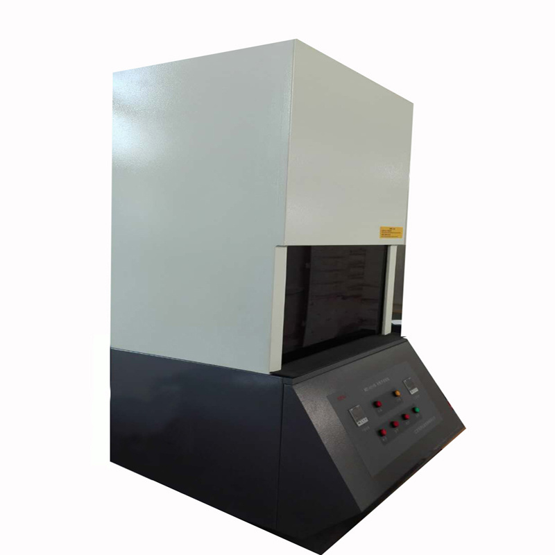 密闭式橡胶硫化仪/无转子硫化分析仪