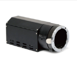 分体式光纤接口高速相机 - Jetcam系列