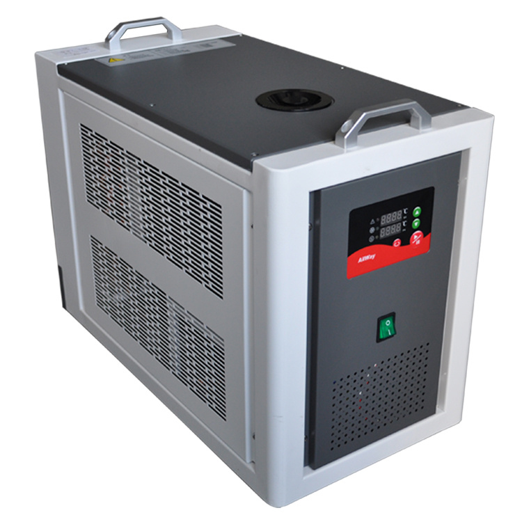 实验室小型低温冷水机 实验室小型冷水机 AS系列