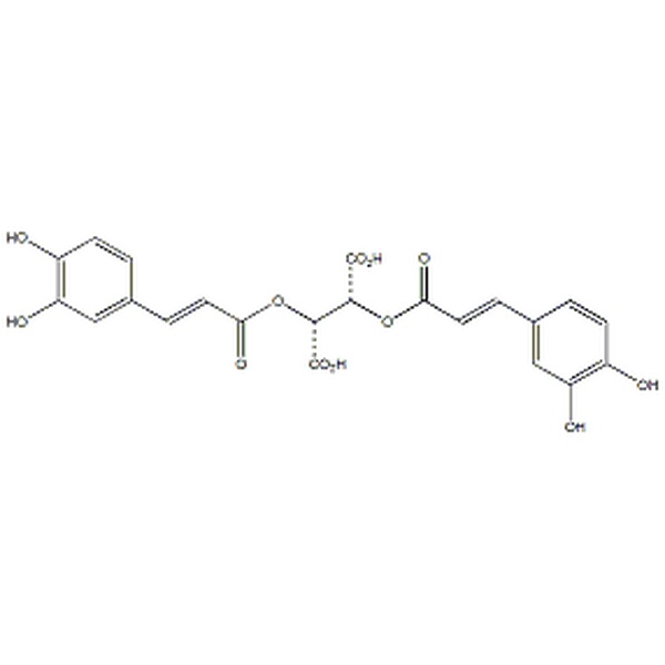 菊苣酸6537-80-0说明书