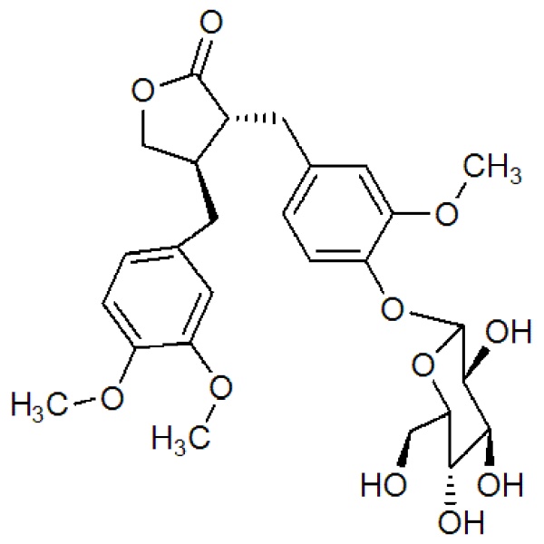 牛蒡子苷20362-31-6规格