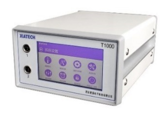 XIATECH 超高精度测温仪 T3000