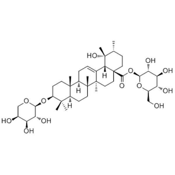 地榆皂苷I35286-58-9规格