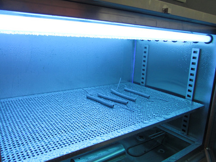 常州紫外耐气候试验箱