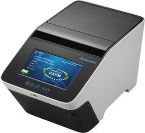 TurboCycler 2 梯度PCR仪
