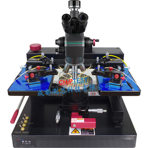 测芯科技CHIPTEST 晶圆探针台T-150-P （升级型）