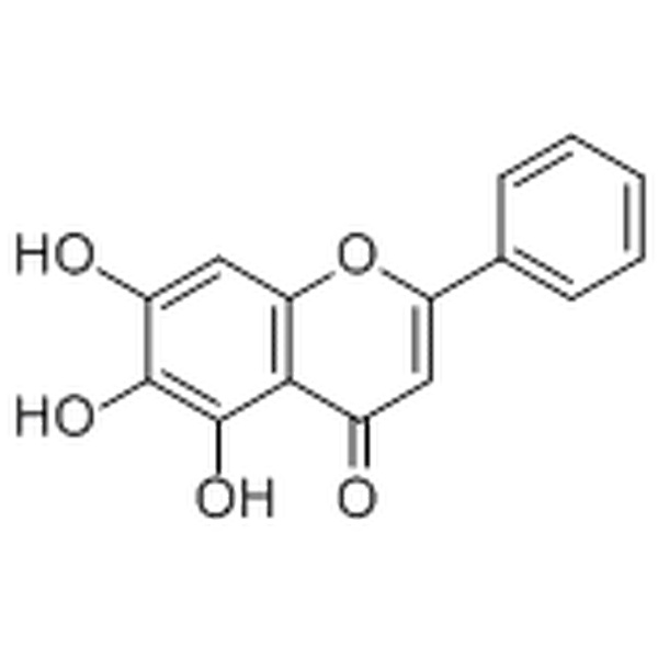 黄芩素491-67-8说明书