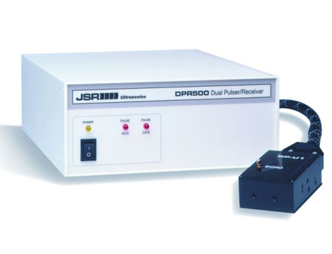 超声脉冲发射接收器DPR300