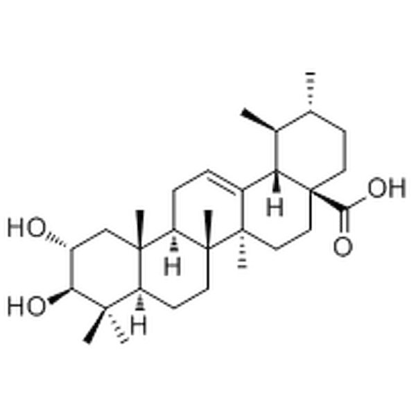 科罗索酸4547-24-4价格