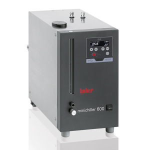 Huber 低温制冷循环器 Minichiller900w OL&#201;