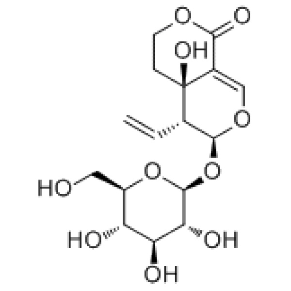 獐牙菜苦苷17388-39-5价格