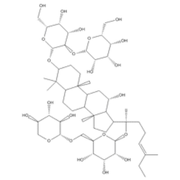 人参皂苷Rb368406-26-8价格